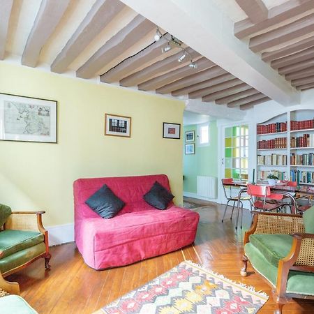 Amandus Apartment Rouen Bagian luar foto