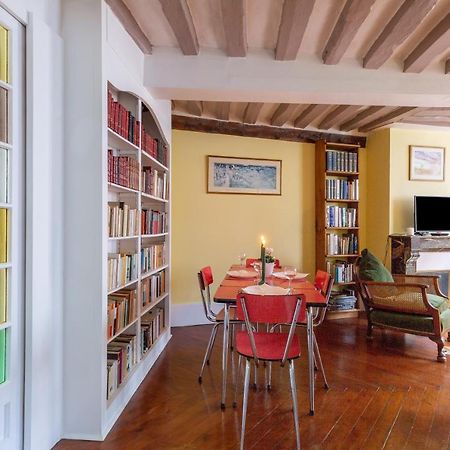 Amandus Apartment Rouen Bagian luar foto