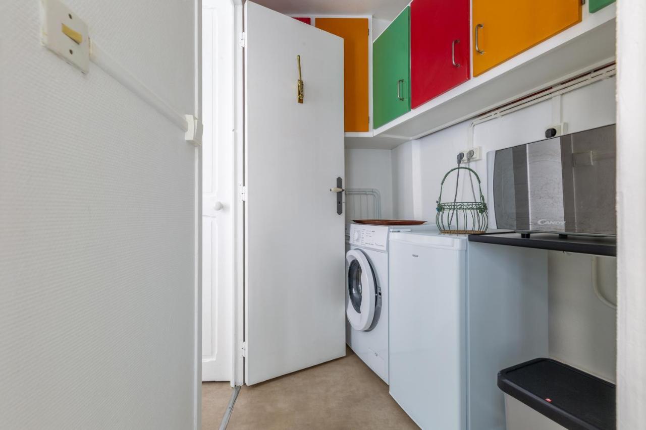 Amandus Apartment Rouen Bagian luar foto
